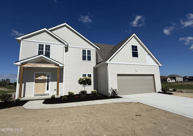 Photo 1 of Single family home for sale at 5023 Magnolia Dr, Oregon, OH 43616 | MLS# 10013459 | Listing updated on 2026-10-05