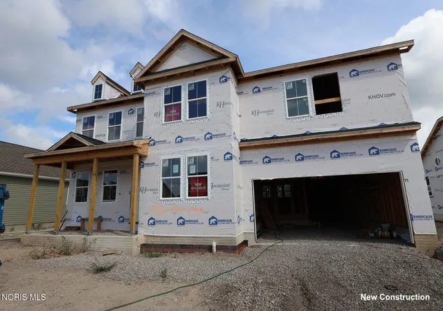 Photo 1 of Single family home for sale at 9152 Mile View Ct, Sylvania, OH 43560 | MLS# 10013460 | Listing updated on 2026-09-15