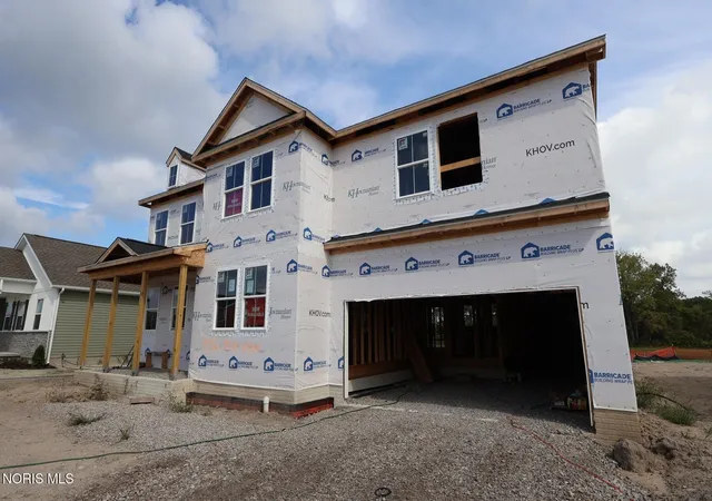 Photo 3 of Single family home for sale at 9152 Mile View Ct, Sylvania, OH 43560 | MLS# 10013460 | Listing updated on 2026-09-15