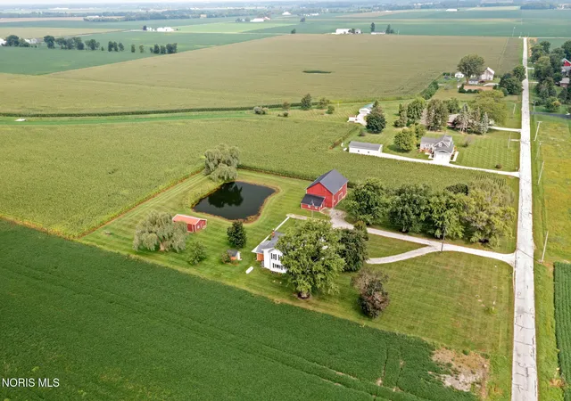 Photo 3 of Single family home for sale at 1508 S Ernsthausen Rd, Elmore, OH 43416 | MLS# 10013533 | Listing updated on 2026-10-06