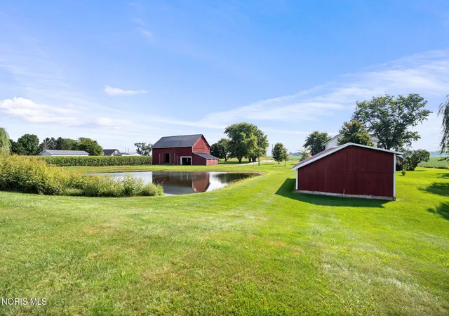 Photo 4 of Single family home for sale at 1508 S Ernsthausen Rd, Elmore, OH 43416 | MLS# 10013533 | Listing updated on 2026-10-06