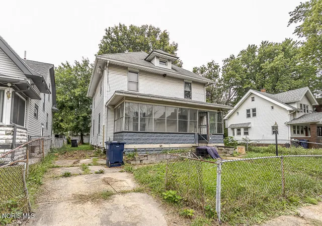 Photo 2 of Sale Pending at 3115 Kimball Ave, Toledo, OH 43610 | MLS# 10013787 | Listing updated on 2026-09-24