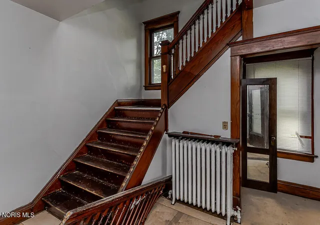 Photo 4 of Sale Pending at 3115 Kimball Ave, Toledo, OH 43610 | MLS# 10013787 | Listing updated on 2026-09-24