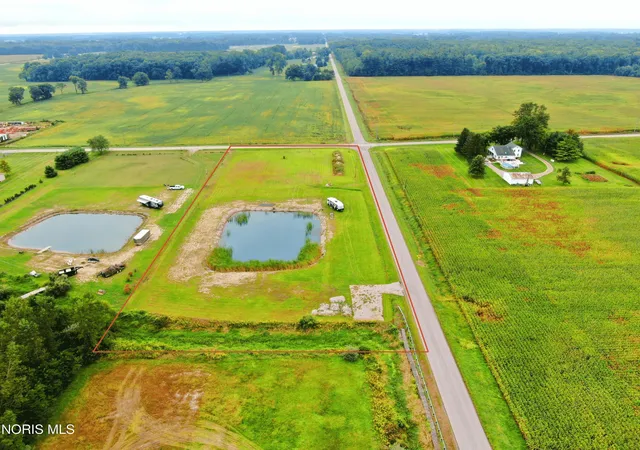 Photo 2 of Land for sale at 9150 Henry Lucas County Rd, Grand Rapids, OH 43522 | MLS# 10013476 | Listing updated on 2026-09-16