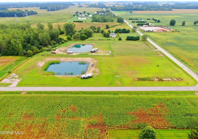 Photo 3 of Land for sale at 9150 Henry Lucas County Rd, Grand Rapids, OH 43522 | MLS# 10013476 | Listing updated on 2026-09-16