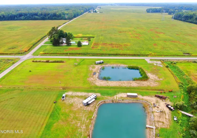 Photo 3 of Land for sale at 9150 Henry Lucas County Rd, Grand Rapids, OH 43522 | MLS# 10013476 | Listing updated on 2026-09-16