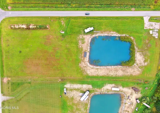 Photo 5 of Land for sale at 9150 Henry Lucas County Rd, Grand Rapids, OH 43522 | MLS# 10013476 | Listing updated on 2026-09-16