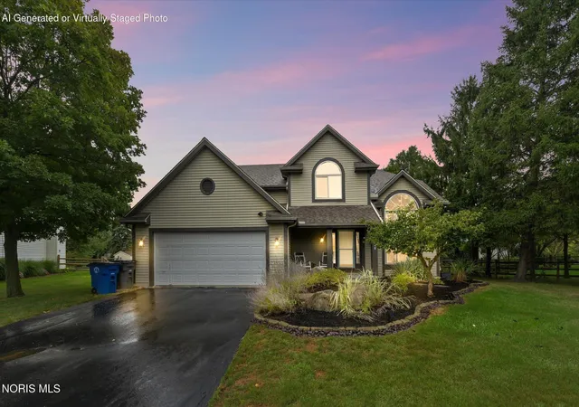 Photo 1 of Single family home for sale at 548 Fox View Ct, Perrysburg, OH 43551 | MLS# 10013475 | Listing updated on 2026-09-30