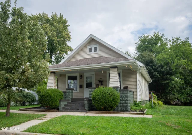Photo 1 of Single family home for sale at 619 Washington Ave, Defiance, OH 43512 | MLS# 10013528 | Listing updated on 2026-09-23