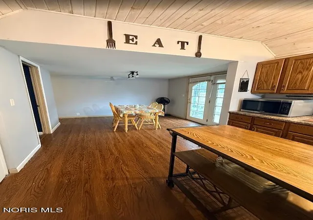 Photo 3 of Single family home for sale at 819 Delaware Ave, Montpelier, OH 43543 | MLS# 10013603 | Listing updated on 2026-09-19
