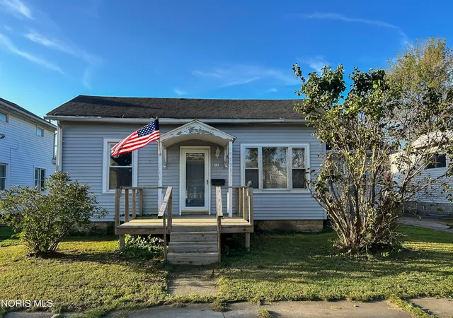 Photo 1 of Single family home for sale at 531 W Tiffin St, Fostoria, OH 44830 | MLS# 10013501 | Listing updated on 2026-10-01