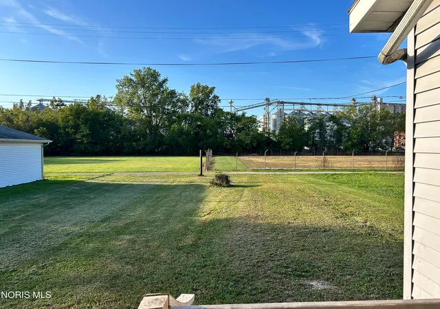 Photo 21 of Single family home for sale at 531 W Tiffin St, Fostoria, OH 44830 | MLS# 10013501 | Listing updated on 2026-10-13