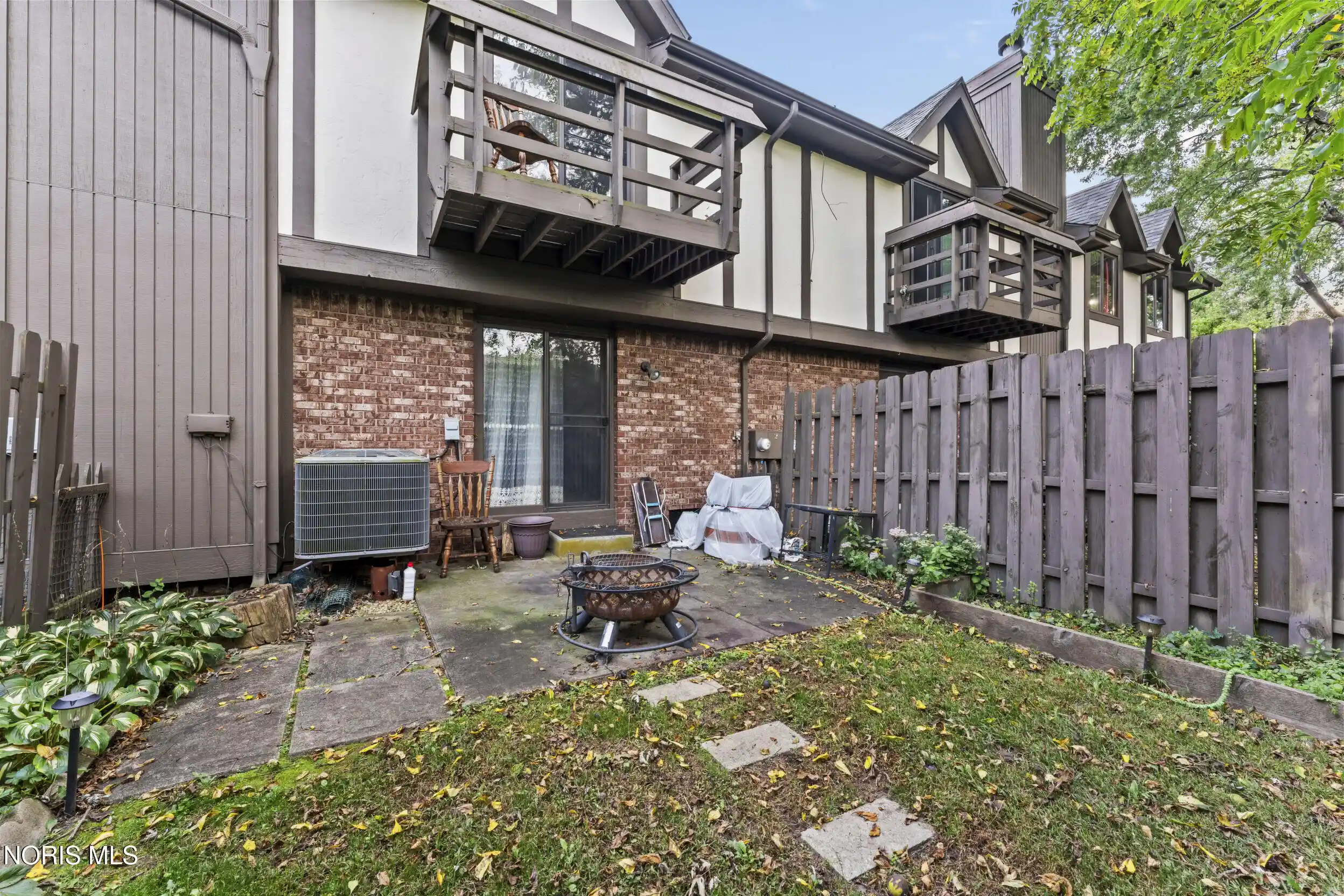 Listing Photo 23 - Condo for sale in 1174 Hidden Ridge Rd located at 1174 Hidden Ridge Rd, Toledo, OH 43615 - Unit 1174 Hidden Ridge Rd