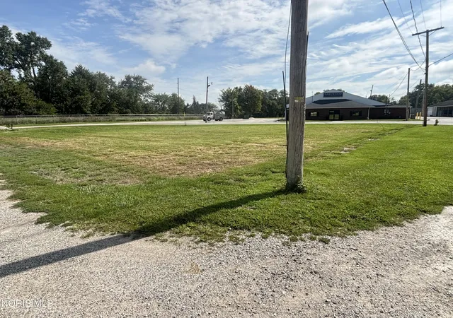 Photo 1 of Land for sale at 1440 S Railroad St, Millbury, OH 43447 | MLS# 10013505 | Listing updated on 2026-09-16