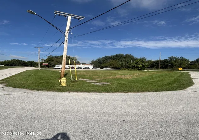 Photo 2 of Land for sale at 1440 S Railroad St, Millbury, OH 43447 | MLS# 10013505 | Listing updated on 2026-09-16