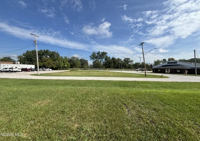 Photo 3 of Land for sale at 1440 S Railroad St, Millbury, OH 43447 | MLS# 10013505 | Listing updated on 2026-09-16