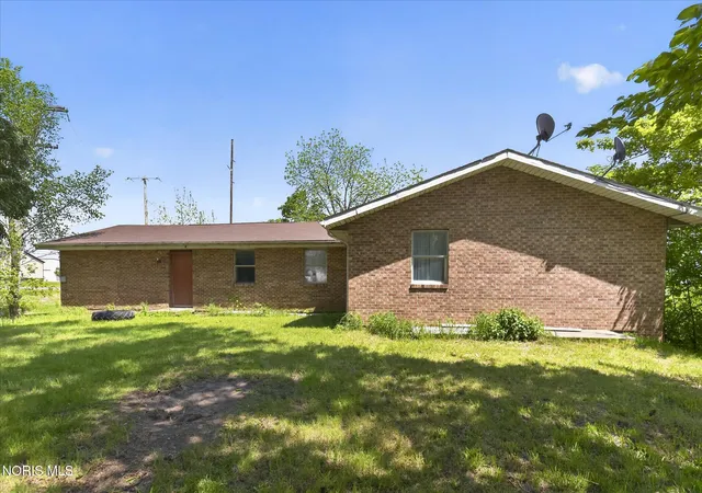 Photo 3 of Single family home for sale at 7491 State Route 109, Delta, OH 43515 | MLS# 10013493 | Listing updated on 2026-09-16