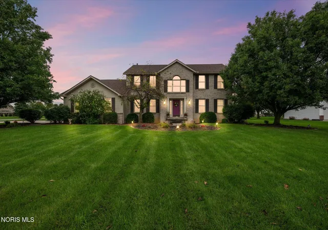 Photo 47 of Single family home for sale at 22119 W Bittersweet Ln, Curtice, OH 43412 | MLS# 10013742 | Listing updated on 2026-10-20