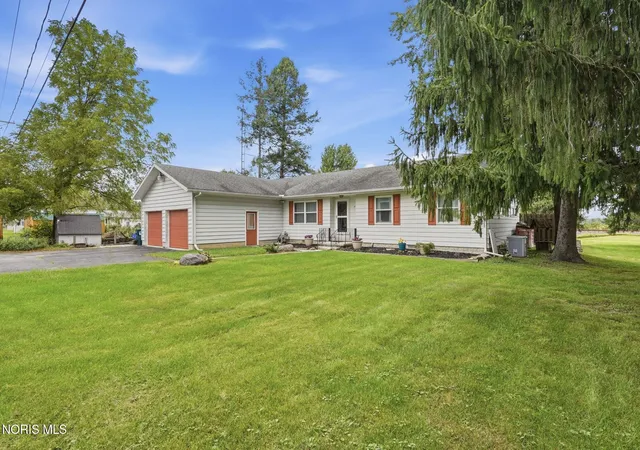 Photo 1 of Single family home for sale at 5681 W Tiffin St, Bascom, OH 44809 | MLS# 10013550 | Listing updated on 2026-10-12