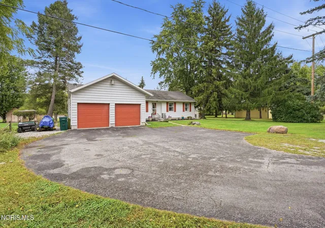 Photo 3 of Single family home for sale at 5681 W Tiffin St, Bascom, OH 44809 | MLS# 10013550 | Listing updated on 2026-10-12