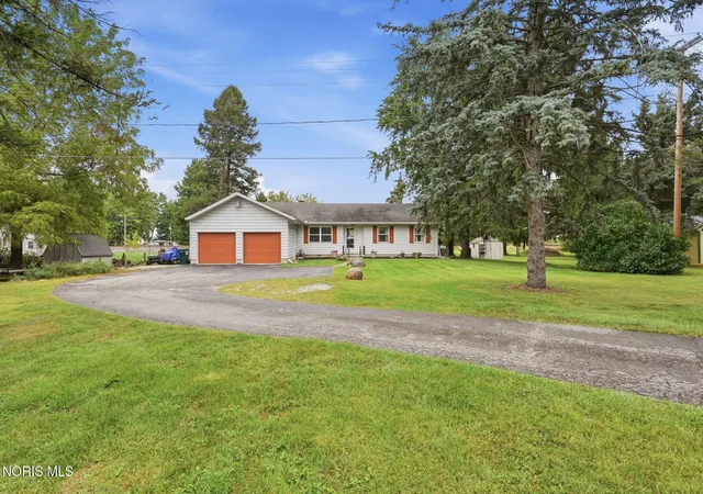 Photo 3 of Single family home for sale at 5681 W Tiffin St, Bascom, OH 44809 | MLS# 10013550 | Listing updated on 2026-10-12