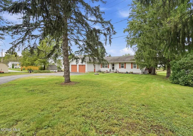 Photo 4 of Single family home for sale at 5681 W Tiffin St, Bascom, OH 44809 | MLS# 10013550 | Listing updated on 2026-10-12
