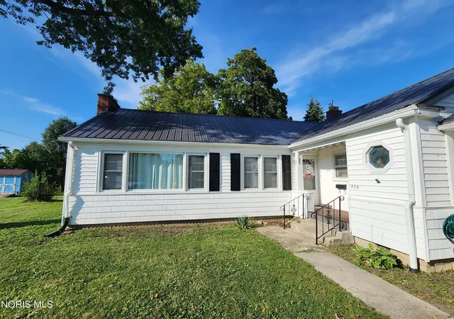 Photo 1 of Single family home for sale at 226 Spencer Dr, Van Wert, OH 45891 | MLS# 10013650 | Listing updated on 2026-09-19