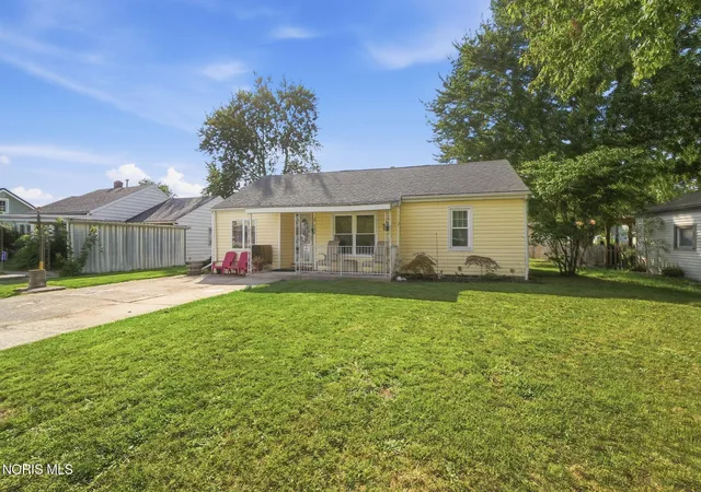 Photo 3 of Single family home for sale at 730 N Walnut St, Paulding, OH 45879 | MLS# 10013513 | Listing updated on 2026-09-16