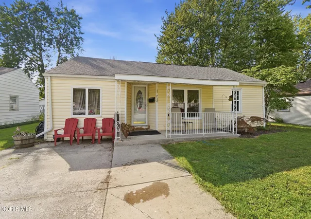 Photo 4 of Single family home for sale at 730 N Walnut St, Paulding, OH 45879 | MLS# 10013513 | Listing updated on 2026-09-16