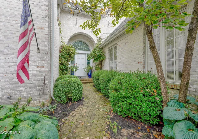 Photo 2 of Sale Pending at 23 Exmoor, Ottawa Hills, OH 43615 | MLS# 10013518 | Listing updated on 2026-10-05