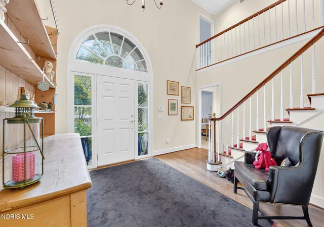 Photo 3 of Sale Pending at 23 Exmoor, Ottawa Hills, OH 43615 | MLS# 10013518 | Listing updated on 2026-10-05