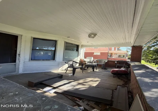 Photo 3 of Multi family home for sale at 1038 W Woodruff Ave, Toledo, OH 43606 | MLS# 10013522 | Listing updated on 2026-10-08
