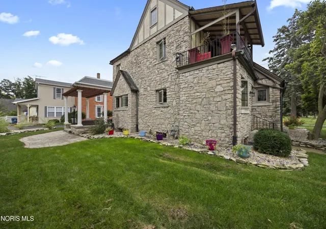 Photo 47 of Single family home for sale at 240 E Water St, Oak Harbor, OH 43449 | MLS# 10013625 | Listing updated on 2026-09-28
