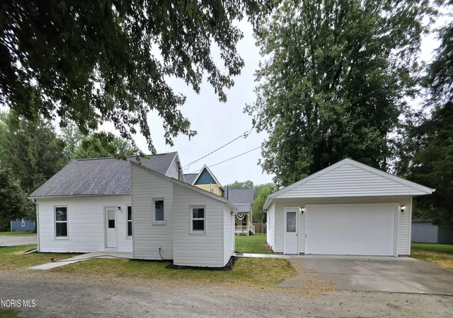 Single family home for sale at 138 Main St, Wayne, OH 43466 | MLS# 10013562