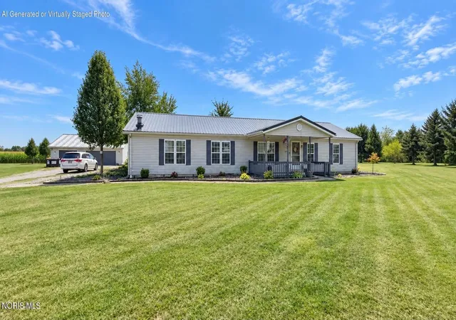 Photo 1 of Sale Pending at 4130 Township Rd 30, Ada, OH 45810 | MLS# 10013534 | Listing updated on 2026-10-02