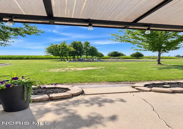Photo 3 of Sale Pending at 4130 Township Rd 30, Ada, OH 45810 | MLS# 10013534 | Listing updated on 2026-10-02