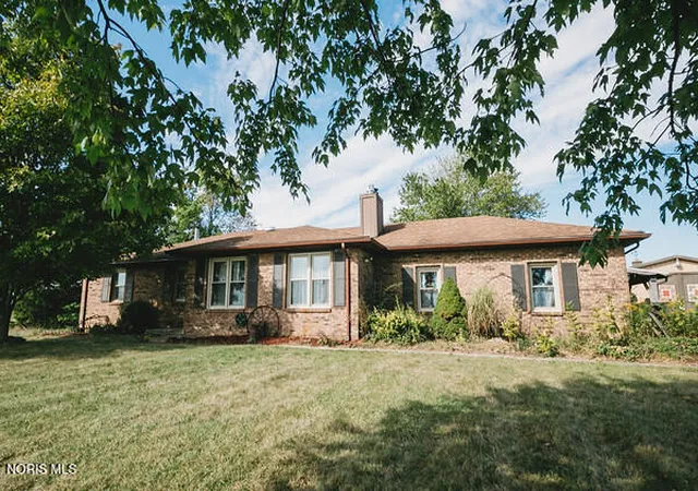 Photo 1 of Single family home for sale at 6250 Township Rd 254, Arcadia, OH 44804 | MLS# 10013558 | Listing updated on 2026-09-28