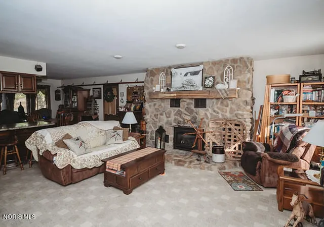 Photo 3 of Single family home for sale at 6250 Township Rd 254, Arcadia, OH 44804 | MLS# 10013558 | Listing updated on 2026-09-28