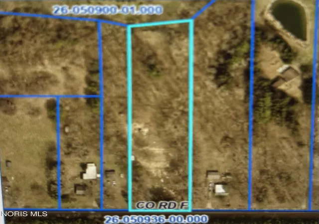 Photo 2 of Land for sale at 3150 County Rd F, Swanton, OH 43558 | MLS# 10013535 | Listing updated on 2026-09-17