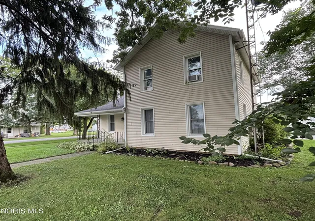 Photo 1 of Single family home for sale at 112 E Short St, Stryker, OH 43557 | MLS# 10013596 | Listing updated on 2026-10-28