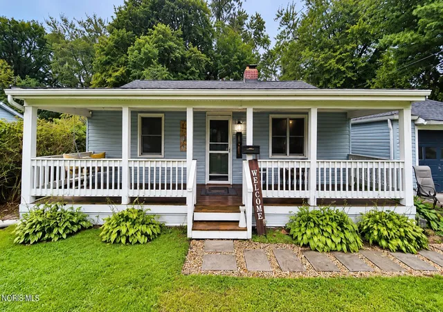 Photo 1 of Single family home for sale at 5161 Estess Ave, Sylvania, OH 43560 | MLS# 10013563 | Listing updated on 2026-09-28