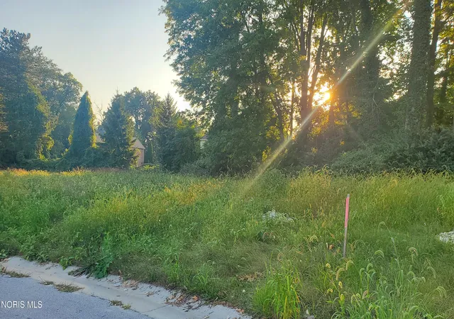 Land for sale at 7548 Larberg Ln, Sylvania, OH 43560 | MLS# 10013551