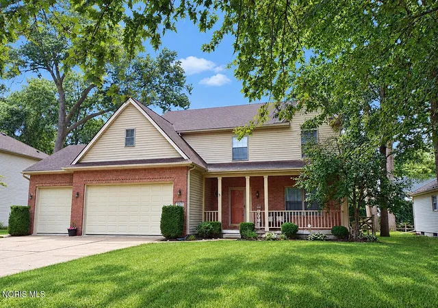 Photo 1 of Single family home for sale at 701 Whisperlake Rd, Holland, OH 43528 | MLS# 10013696 | Listing updated on 2026-09-30