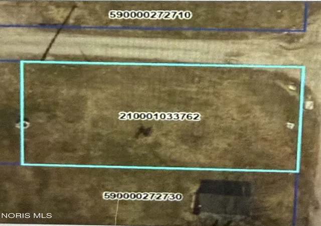 Land for sale at Sherry St, Findlay, OH 45840 | MLS# 10013540