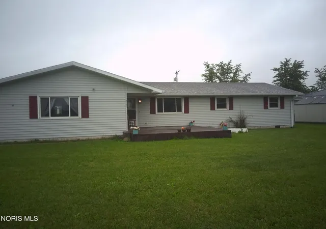 Photo 1 of Single family home for sale at 13797 State Route 18, Sherwood, OH 43556 | MLS# 10013546 | Listing updated on 2026-09-21