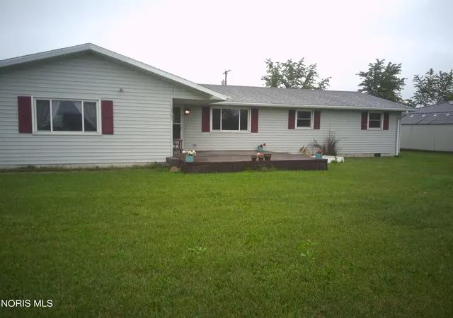 Photo 3 of Single family home for sale at 13797 State Route 18, Sherwood, OH 43556 | MLS# 10013546 | Listing updated on 2026-09-21