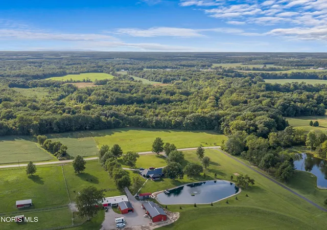 Photo 2 of Land for sale at 0 Evansport Rd, Defiance, OH 43512 | MLS# 10013552 | Listing updated on 2026-09-17