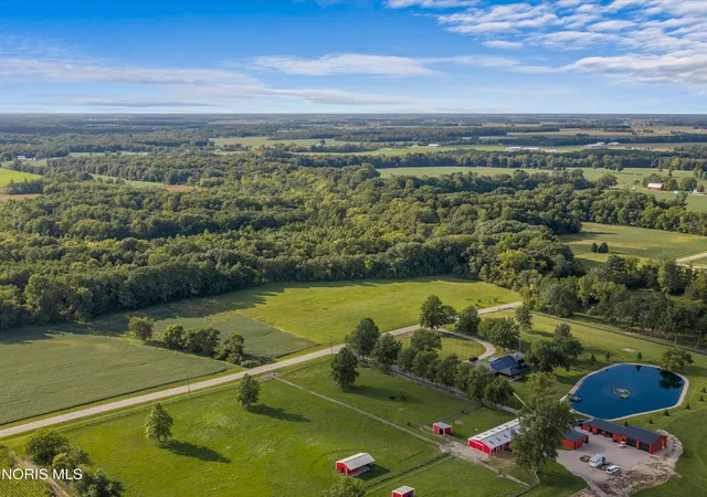 Photo 3 of Land for sale at 0 Evansport Rd, Defiance, OH 43512 | MLS# 10013552 | Listing updated on 2026-09-17