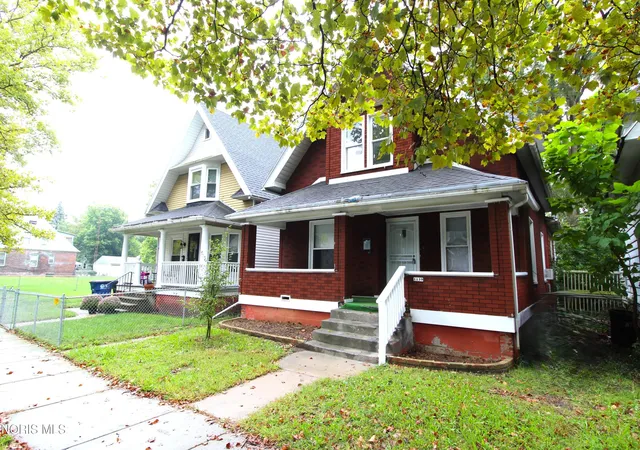 Photo 29 of Single family home for sale at 1139 Oakwood Ave, Toledo, OH 43607 | MLS# 10013554 | Listing updated on 2026-10-08