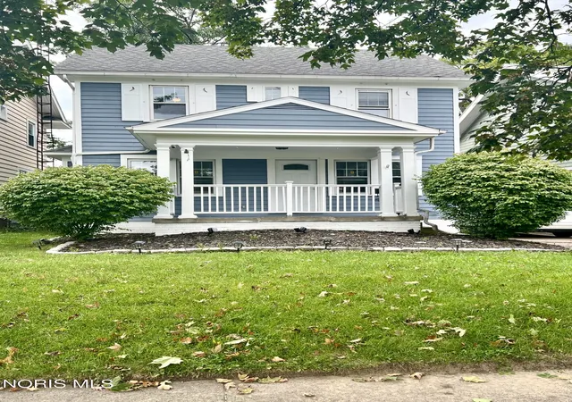 Photo 1 of Single family home for sale at 514 Brighton Ave, Toledo, OH 43609 | MLS# 10013561 | Listing updated on 2026-09-27